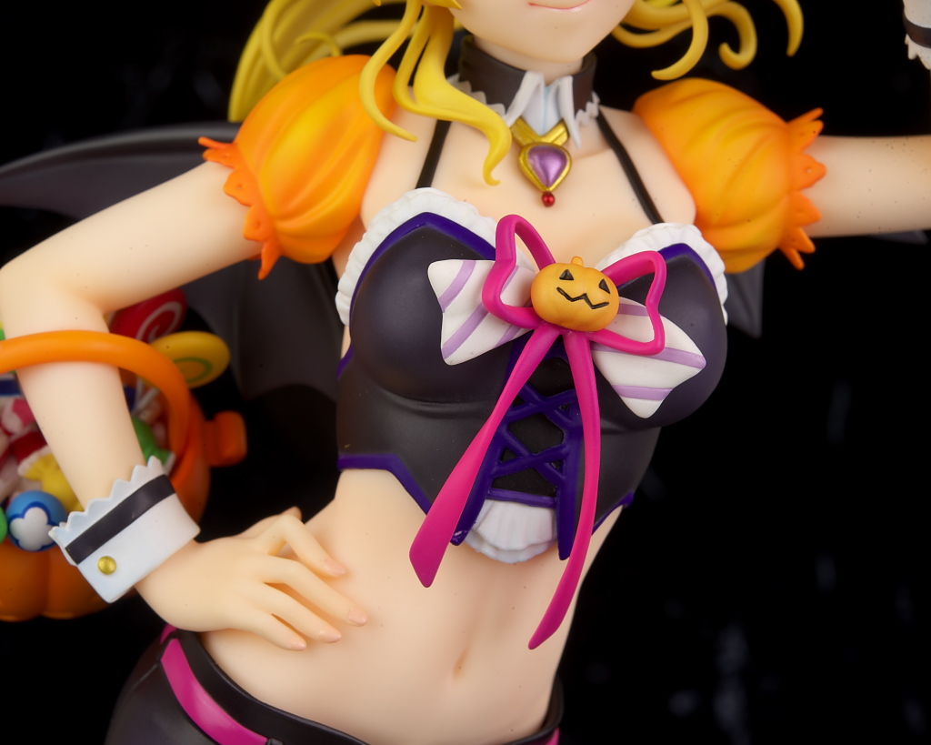 アルファオメガ 絢瀬 絵里 ハロウィンVer. レビュー : はっちゃか アルファオメガ 絢瀬 絵里 ハロウィンVer. レビュー : はっちゃか