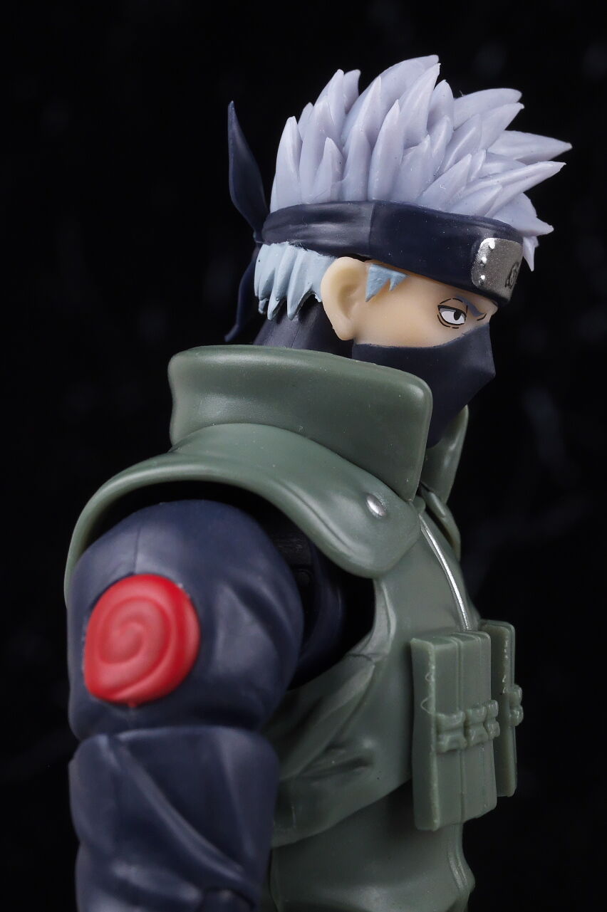 Amazon.co.jp: TAMASHII NATIONS S.H.フィギュアーツ NARUTO