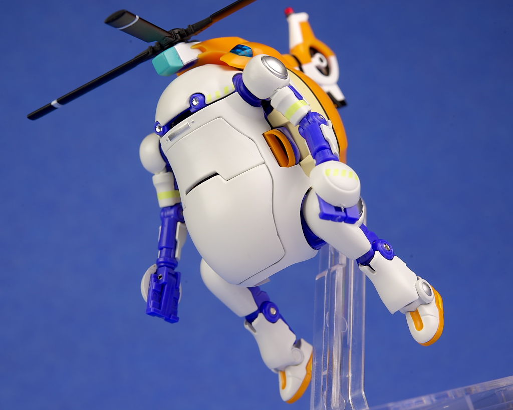 【新品 未開封】 35メカトロウィーゴ てすと＆へりこぷたー Amazon | 35メカトロウィーゴ てすと&へりこぷたー ノンスケール