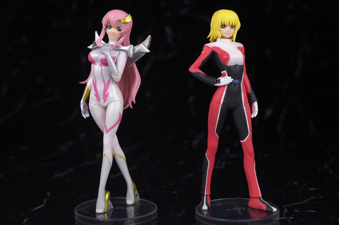 機動戦士ガンダムSEED FREEDOM GASHA PORTRAITS ラクス 機動戦士ガンダムSEED FREEDOM GASHA PORTRAITS ラクス