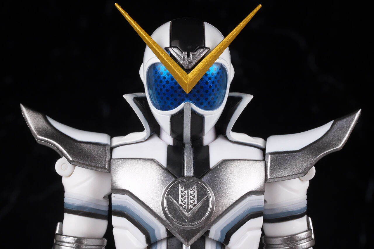 S.H.フィギュアーツ ゼンカイザーブラック レビュー : はっちゃか