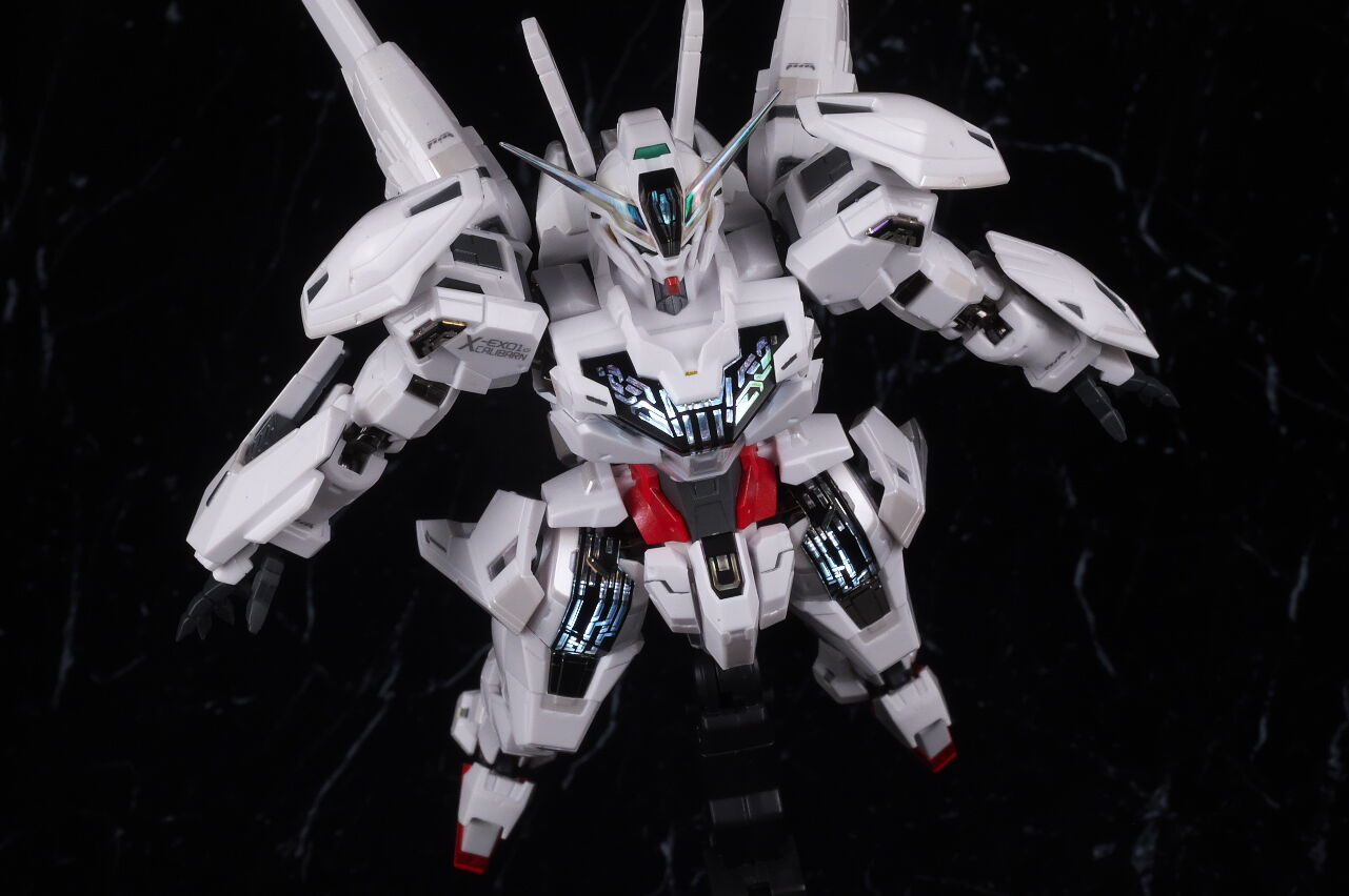 超合金 ガンダム・キャリバーン ホビー・楽器・アート 超合金 ガンダム・キャリバーン ホビー・楽器・アート
