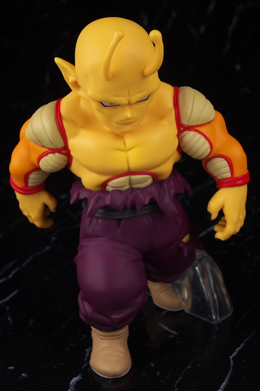 ドラゴンボールアドバージ スーパーヒーローセット レビュー