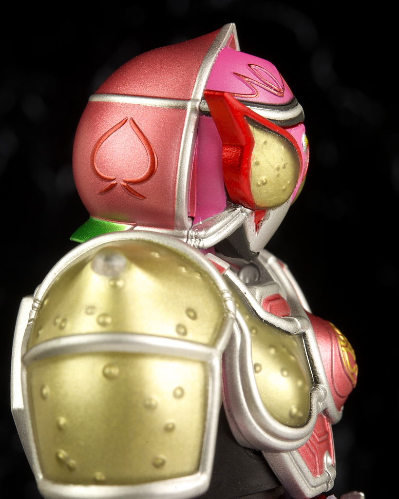 S.H.フィギュアーツ 仮面ライダーマリカ ピーチエナジーアームズ