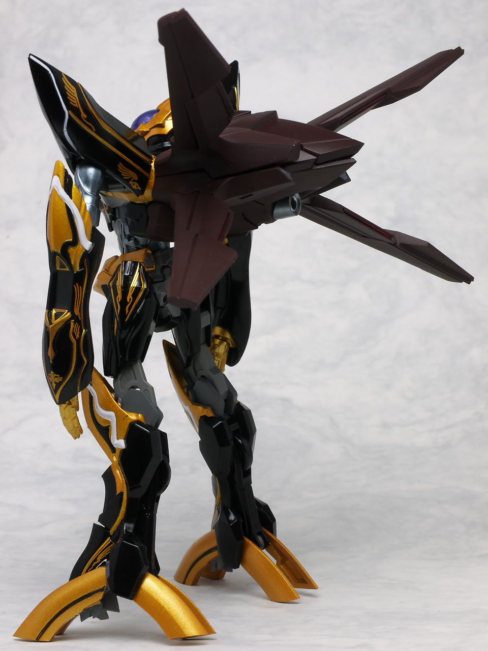 kakoさま専用 蜃気楼の光 ほか　2点おまとめ 蜃気楼 Amazon.co.jp: TAMASHII NATIONS METAL ROBOT魂 コードギアス