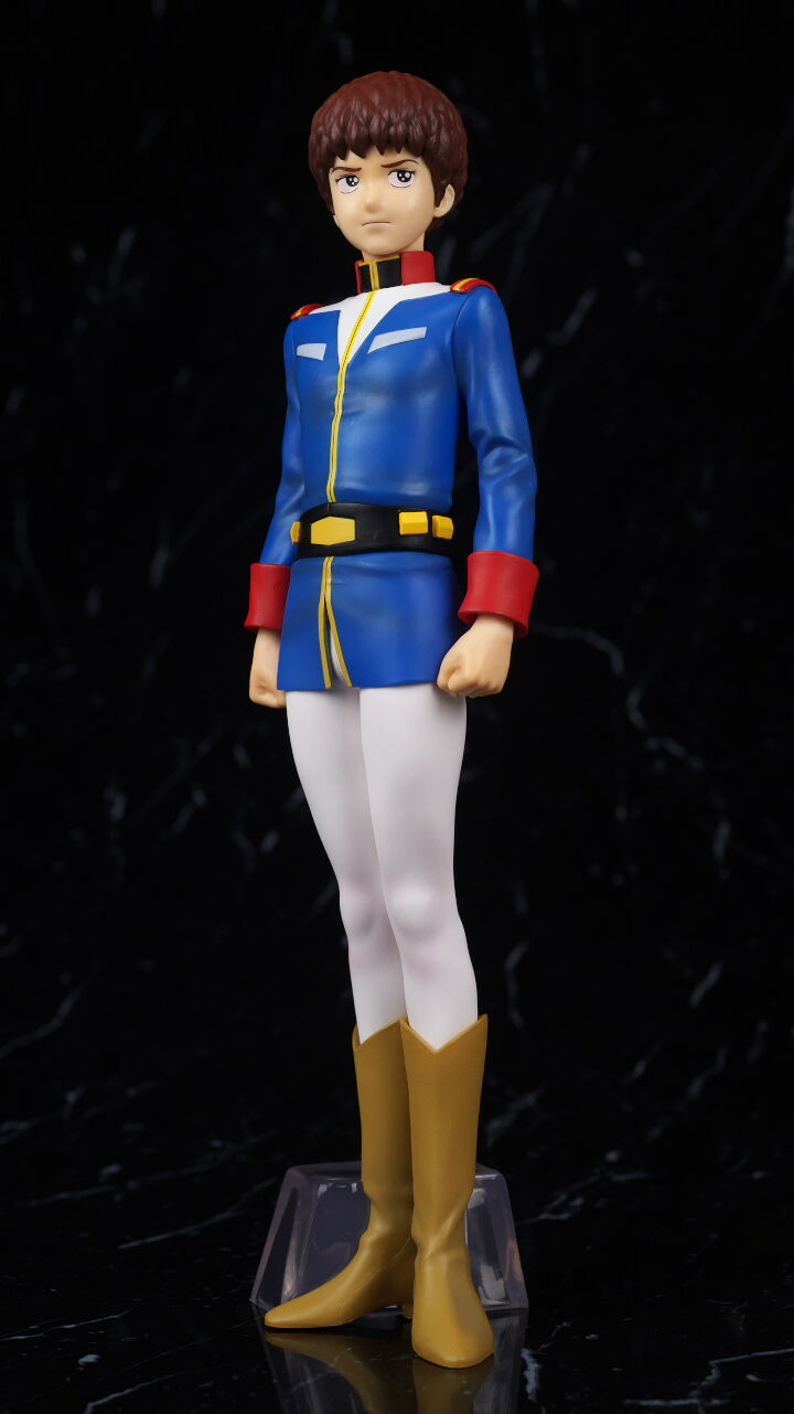 一番くじ 機動戦士ガンダム UNIVERSAL CENTURY SAGA2 C賞 アムロ・レイ