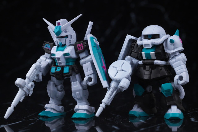 MSアンサンブル 初音ミク レビュー