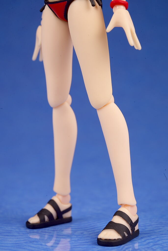 figma ライダー/モードレッド レビュー : はっちゃか figma ライダー/モードレッド レビュー : はっちゃか