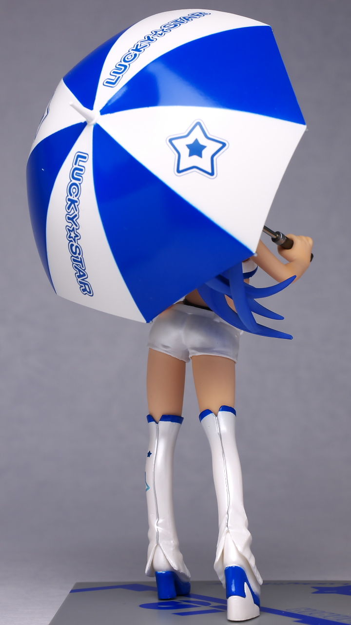 一番くじプレミアム らき☆すた らっきー☆ぐらんぷり A賞 泉 一番くじプレミアム らき☆すた らっきー☆ぐらんぷり A賞 泉