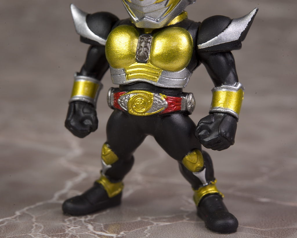 仮面ライダーコンバージ 仮面ライダーPB04 AGITΩ覚醒 アギト コンバージ 仮面ライダー）CONVERGE KAMEN RIDER PB04 -AGITΩ