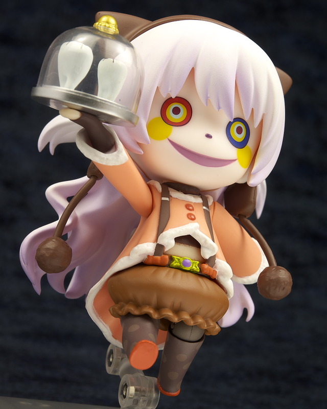 ねんどろいど なぎさ レビュー