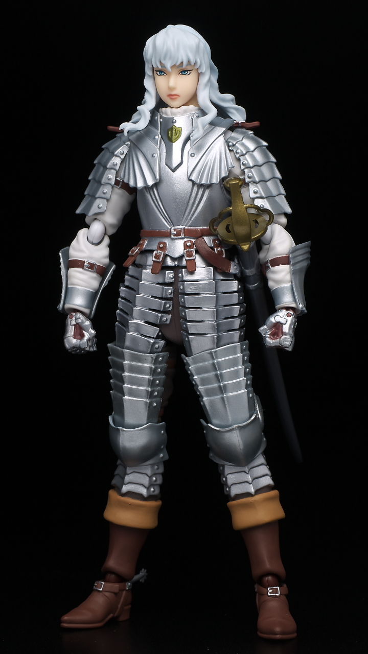 figma グリフィス