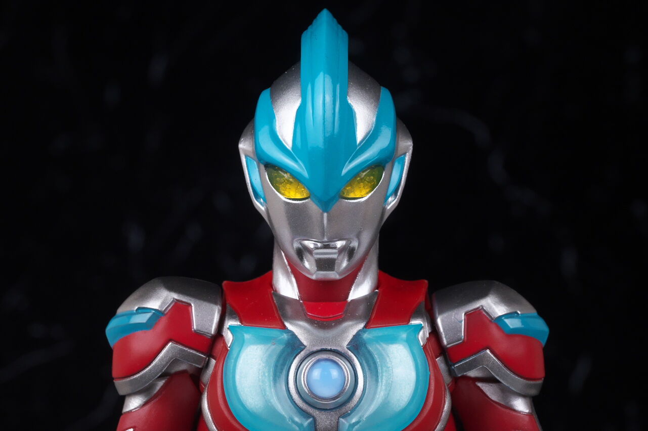 フィギュアーツ ウルトラマン　ニュージェネレーション（ギンガ〜トリガー）まとめ S.H.フィギュアーツ ウルトラマンギンガ (ウルトラマン ニュー