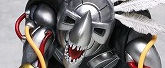 ディ・モールト ベネ スタチューレジェンド ザ・フール レビュー