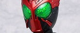 MG FIGURERISE 仮面ライダーオーズ タトバコンボ レビュー