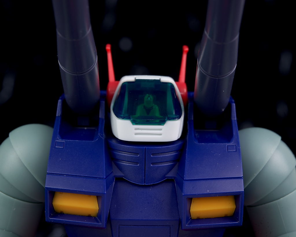 ROBOT魂 ガンタンク & ホワイトベースデッキ ver. A.N.I.M.E. ROBOT魂 ガンタンク & ホワイトベースデッキ ver. A.N.I.M.E.