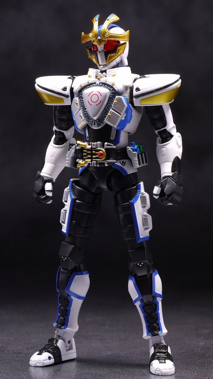 S.H.フィギュアーツ 仮面ライダーイクサ レビュー : はっちゃか