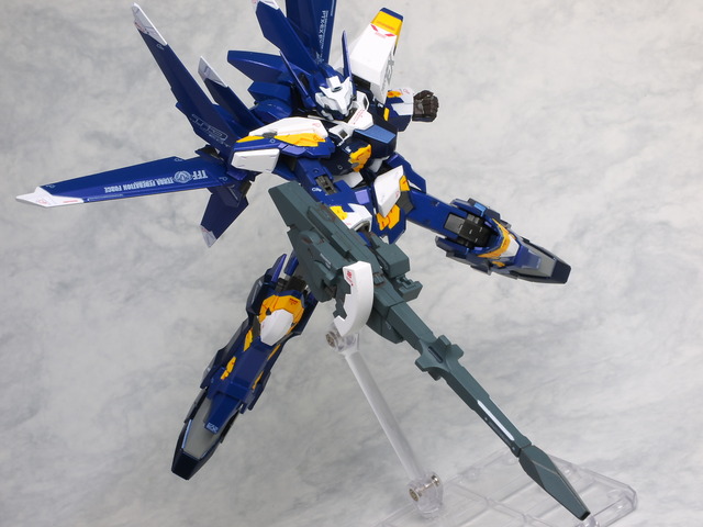 コンポジット エクスバイン レビュー