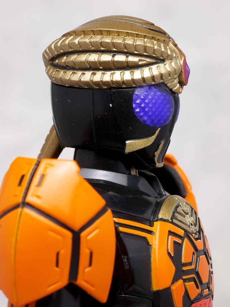 266. SHFiguarts 仮面ライダーオーズ ブラカワニコンボ 限定版 Amazon.co.jp: S.H.フィギュアーツ 仮面ライダーオーズ