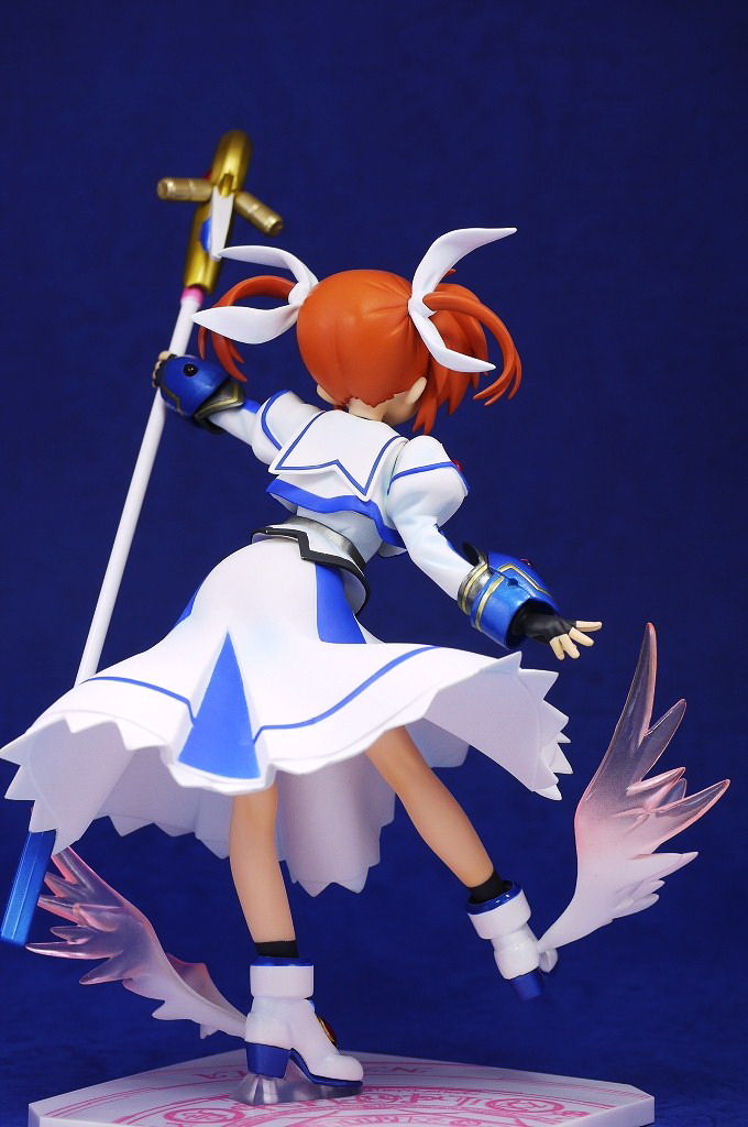 Amazon | 一番くじ 魔法少女リリカルなのは Reflection A賞