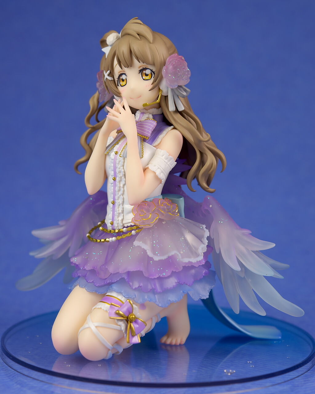 アルター 南ことり ホワイトデー編 レビュー はっちゃか アルター 南ことり ホワイトデー編 レビュー はっちゃか