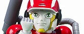 超合金 アイアンリーガー