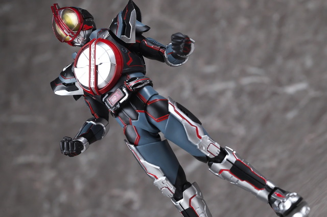 真骨彫製法 仮面ライダーネクストファイズ ファイズネクスト shフィギュアーツ 徹底レビュー】S.H.Figuarts（真骨彫製法） 仮面ライダー