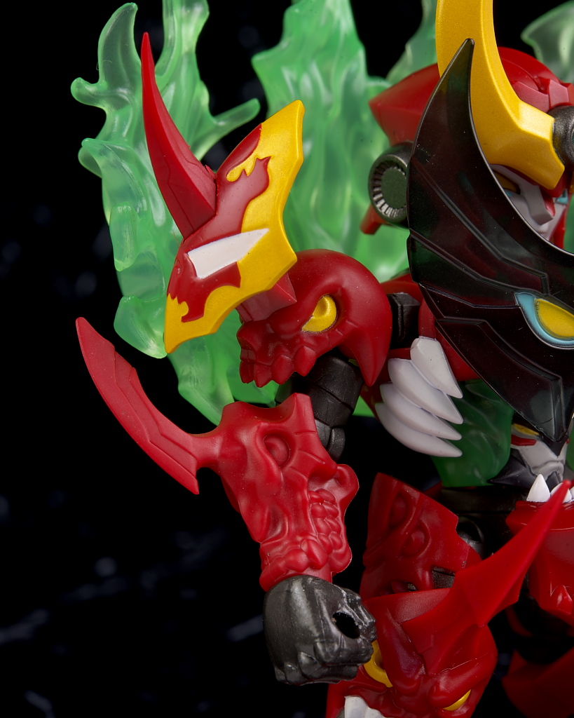 BANDAI - ネクスエッジスタイル　天元突破グレンラガン Amazon.co.jp: ネクスエッジスタイル 天元突破グレンラガン : ホビー