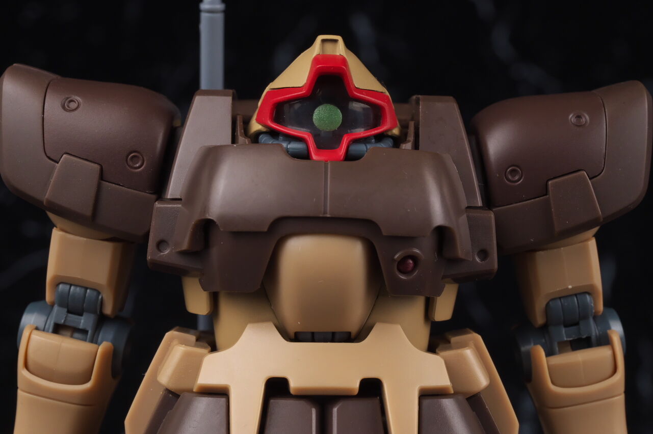 ROBOT魂 ドム・トローペン キンバライド基地仕様 ver ROBOT魂 ドム・トローペン キンバライド基地仕様 ver