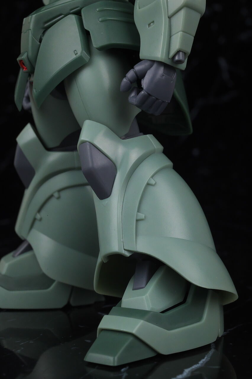 ROBOT魂 ゲルググJ(タグ軍曹機) ver. A.N.I.M.E. レビュー ROBOT魂 ゲルググJ(タグ軍曹機) ver. A.N.I.M.E. レビュー