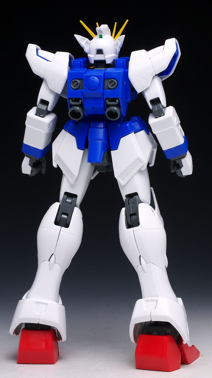 Mg シェンロンガンダムew版 レビュー はっちゃか