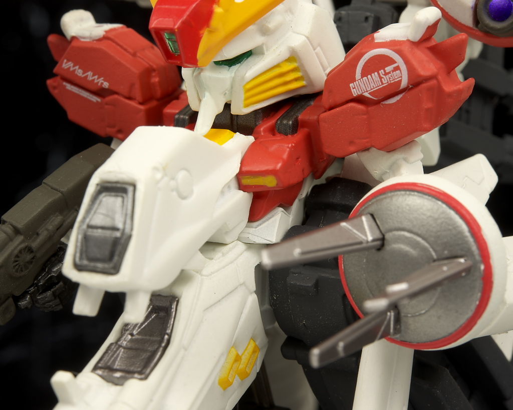 FW GUNDAM CONVERGE EX03 ディープストライカー | ガンダム