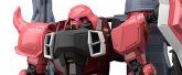 MG 1/100 ガナーザクウォーリア(ルナマリア・ホーク専用機)