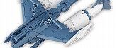 MODEROID ナイツ&マジック イカルガ
