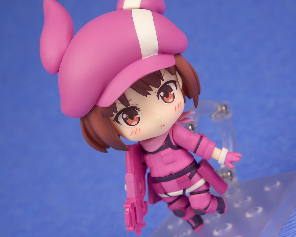 ねんどろいど レン レビュー : はっちゃか