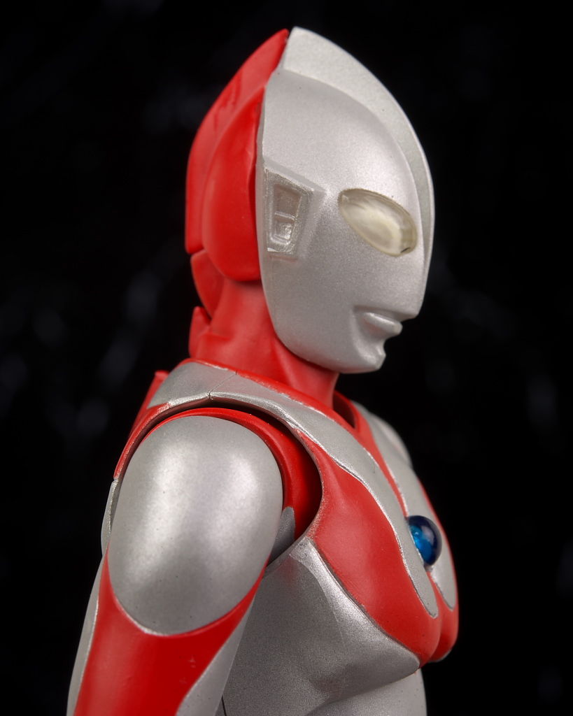 懐かしいウルトラマンフィギュア 他 S.H.Figuarts ウルトラマン [BEST SELECTION] -STORE LIMITED
