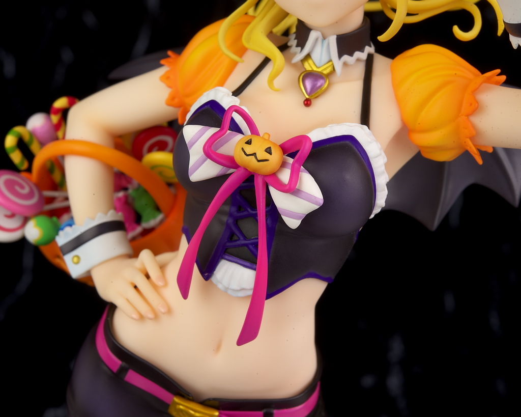 新品未開封　アルファ・オメガ　絢瀬絵里 ハロウィンVer 絢瀬 絵里 ハロウィンVer. | ALPHA×OMEGA アルファオメガ