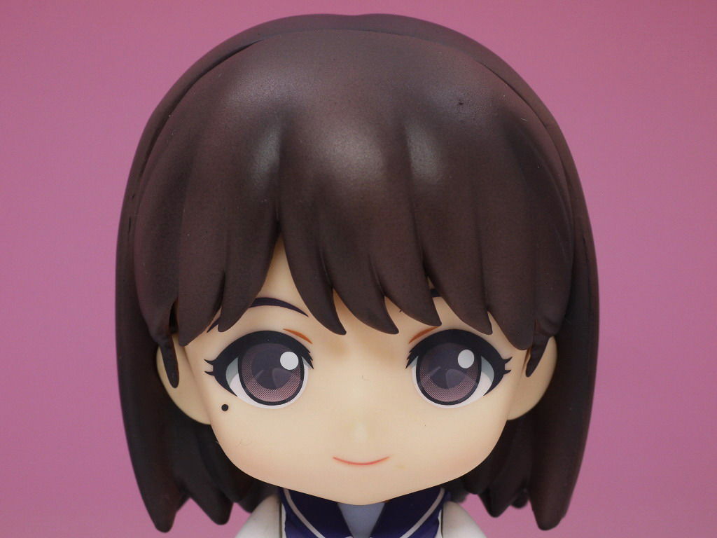 ねんどろいど ラブプラス 姉ヶ崎寧々 レビュー : はっちゃか