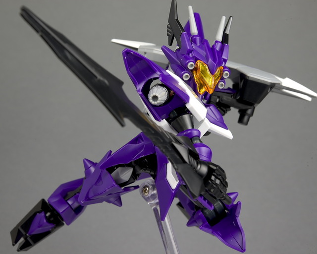 LBX マグナオルタス レビュー