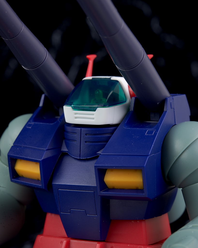ROBOT魂 ガンタンク & ホワイトベースデッキ ver. A.N.I.M.E. ROBOT魂 ガンタンク & ホワイトベースデッキ ver. A.N.I.M.E.