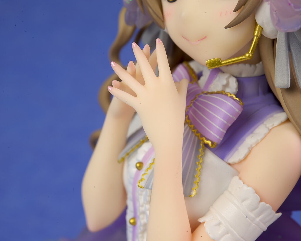 アルター 南ことり ホワイトデー編 レビュー : はっちゃか