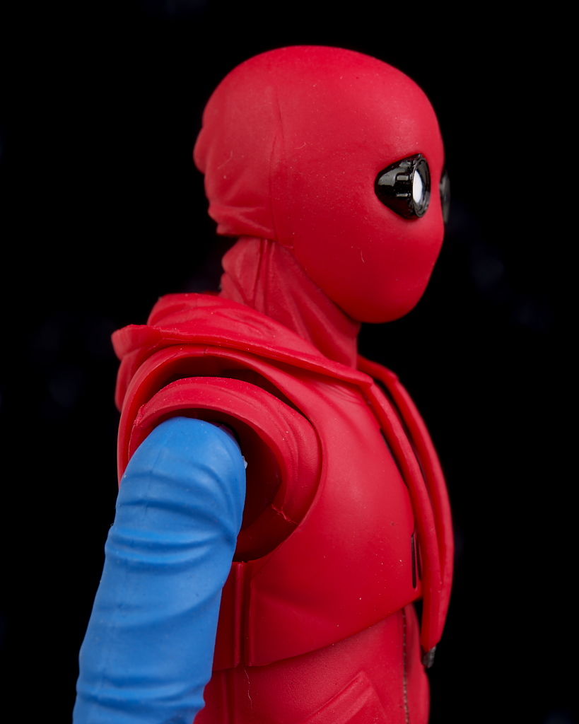 S.H.フィギュアーツスパイダーマン ホームカミング ホームメイドスーツ S.H.フィギュアーツ スパイダーマン(ホームカミング) ホーム