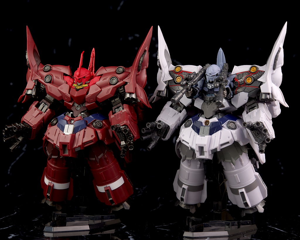 ガンダム コンバージ EX27 セカンド ネオジオングセット ガンダム食玩ポータル 機動戦士ガンダム FW GUNDAM CONVERGE