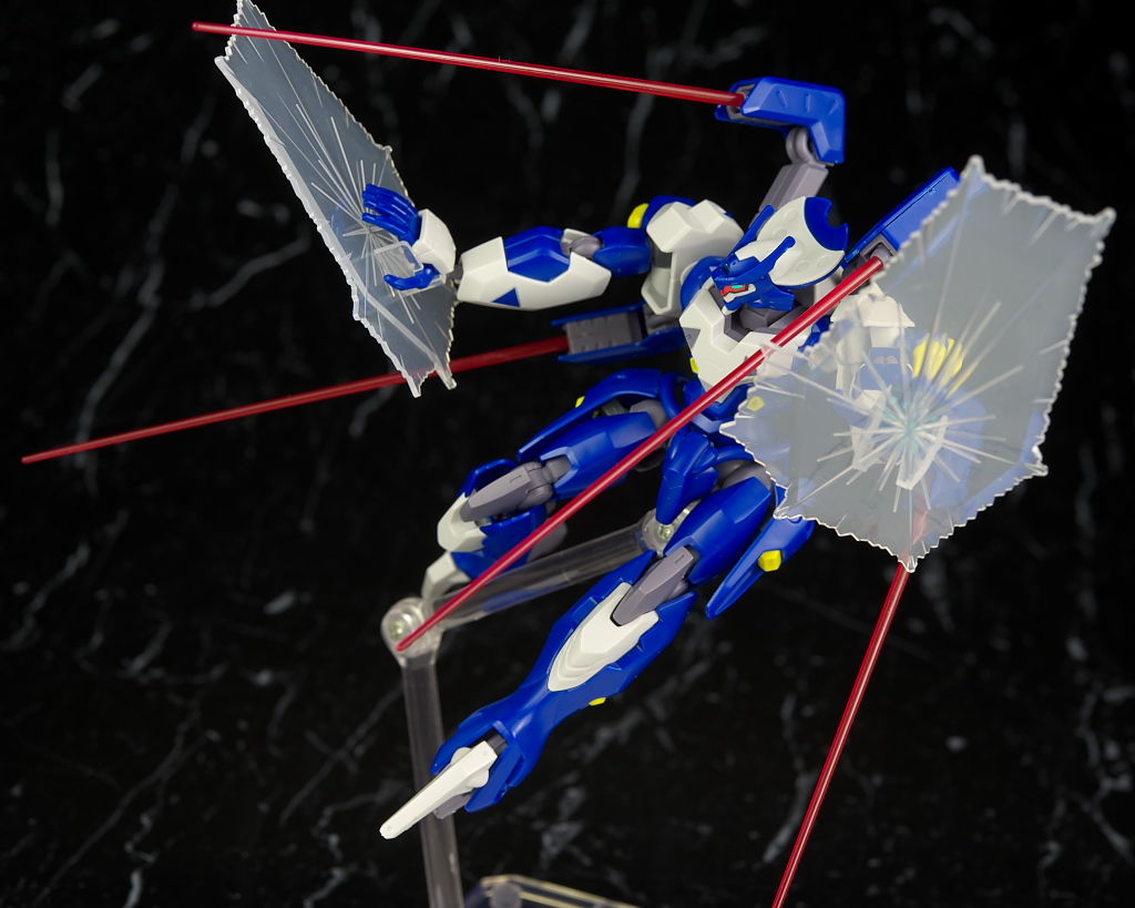 Hg ダハック レビュー はっちゃか