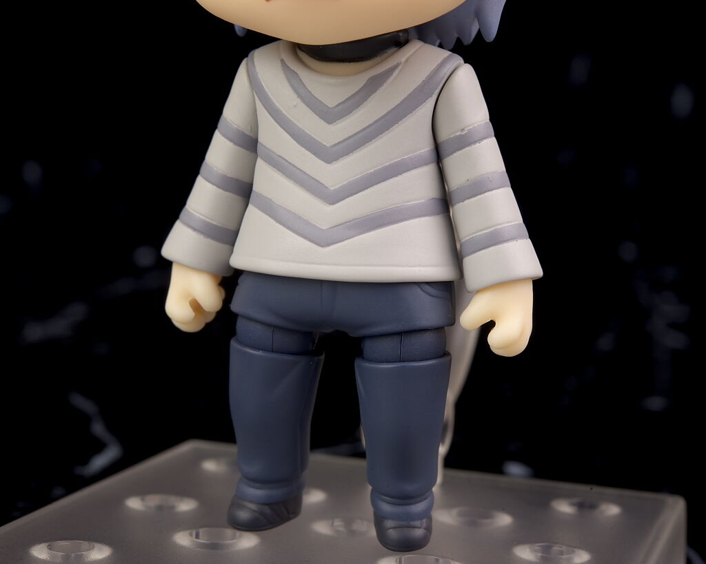 一方通行　ねんどろいど Amazon | 未開封/とある科学の一方通行 ねんどろいど