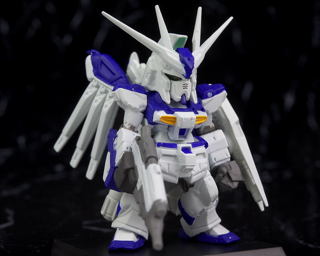 FW GUNDAM CONVERGE 5ガンダム コンバージPart5全7種セット