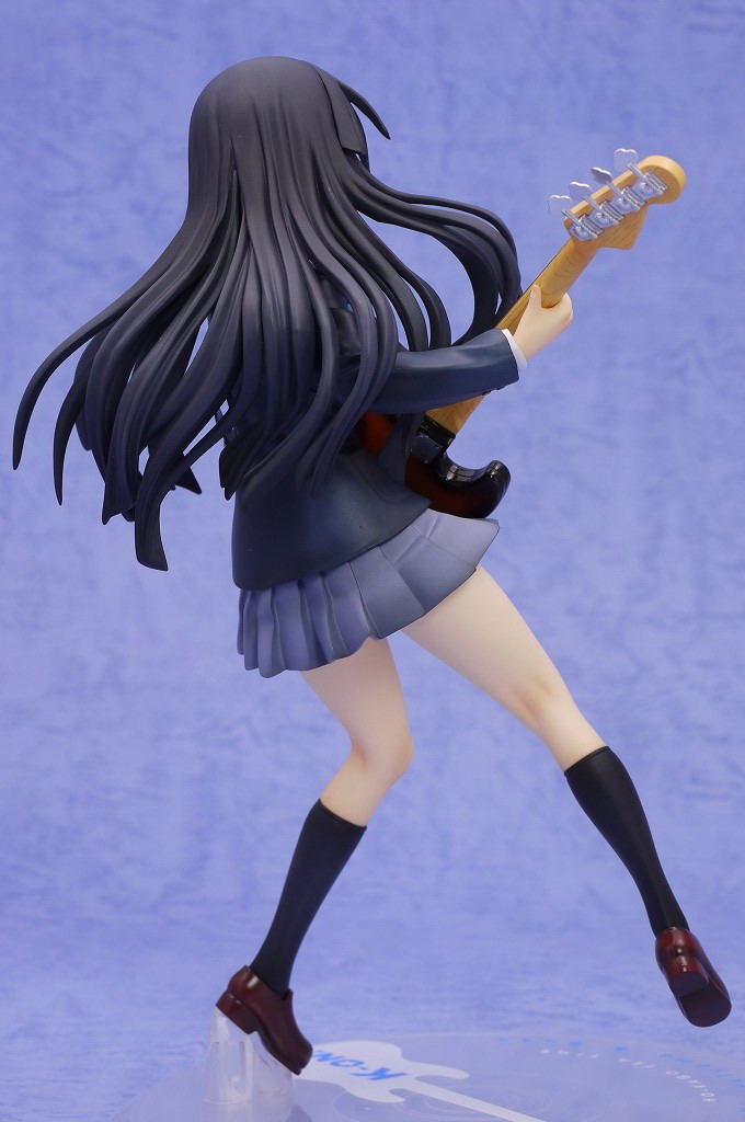 Hc9829-107♪【60】アルター けいおん! 秋山澪 学園祭Ver. 1/8 Hc9829-107♪【60】アルター けいおん! 秋山澪 学園祭Ver. 1/8