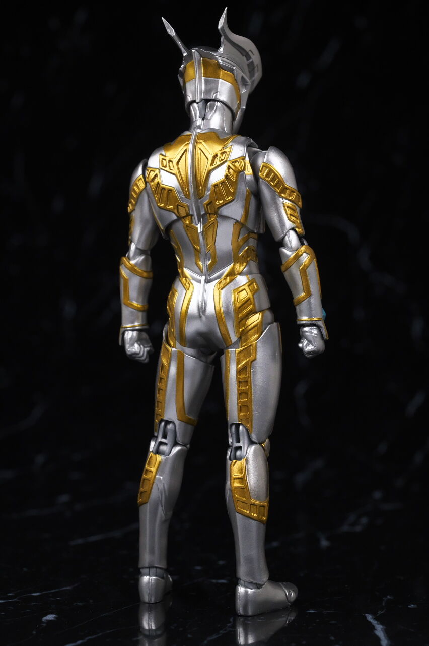 SHF ウルティメイトシャイニングゼロ ニュージェネレーションスターズ 事後抽選】S.H.Figuarts ウルティメイトシャイニング
