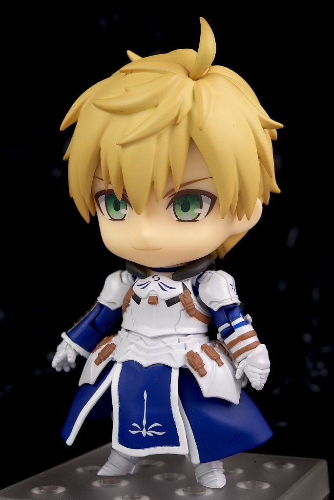 Amazon.co.jp: ねんどろいど Fate/Grand Order セイバー