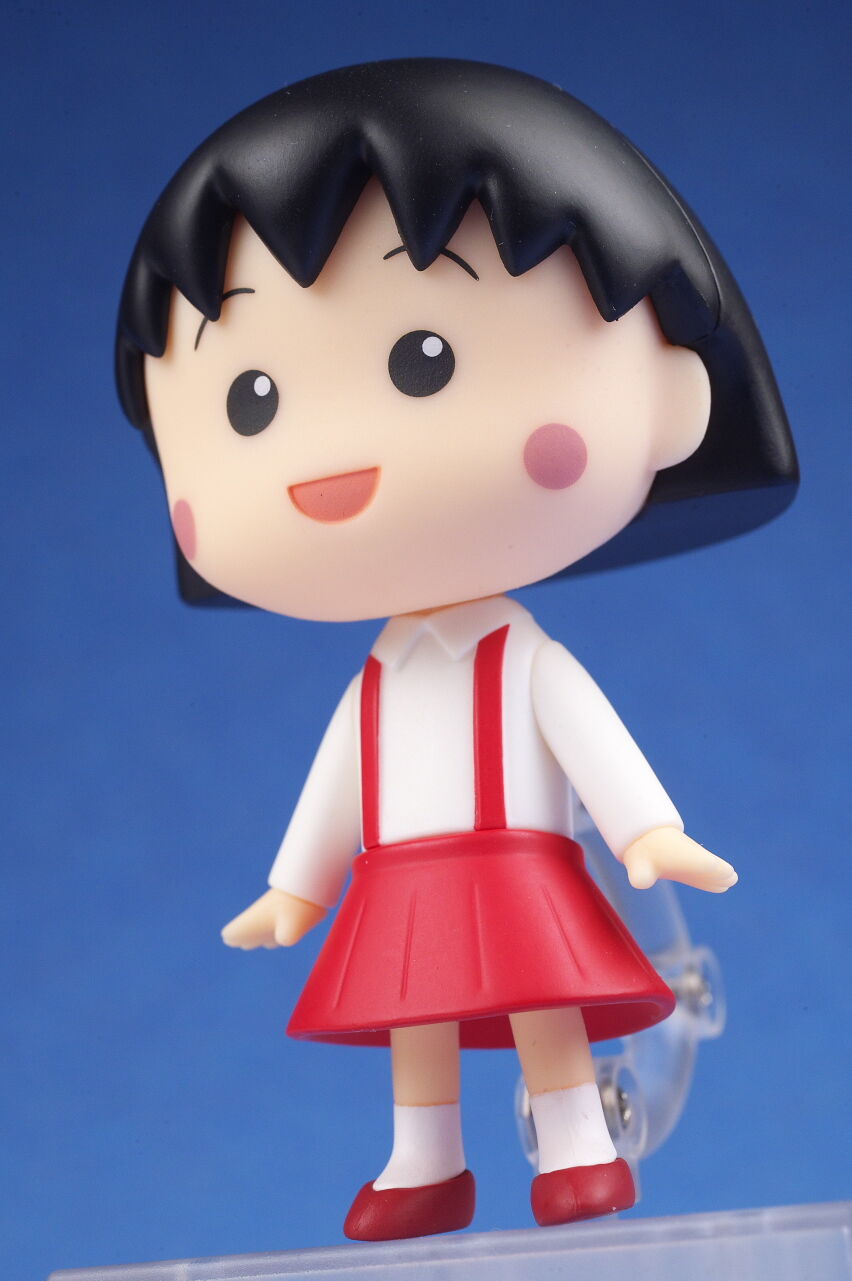 ちびまる子ちゃん　ねんどろいど ねんどろいど ちびまる子ちゃん